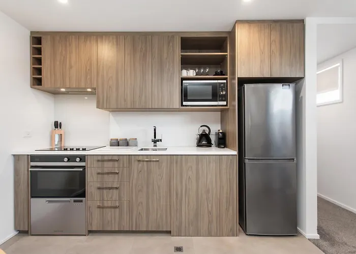 Affordable Apartment Hagley Park Super Fast Wifi